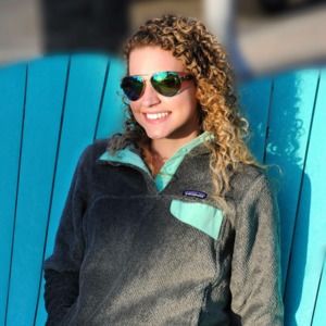 Meet your Posher, Marian